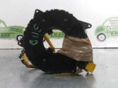 Replacement airbag clock spring for Hyundai H1 2.5 CRDi CAT OEM IAM reference 