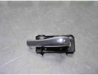 Recambio de maneta interior delantera derecha para alfa romeo 147 (190) 1.6 16v cat referencia OEM IAM 46736145 CAJA 2 