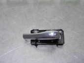 Recambio de maneta interior delantera derecha para alfa romeo 147 (190) 1.6 16v cat referencia OEM IAM 46736145 CAJA 2 