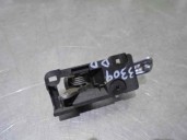 Recambio de maneta interior delantera derecha para alfa romeo 147 (190) 1.6 16v cat referencia OEM IAM 46736145 CAJA 2 