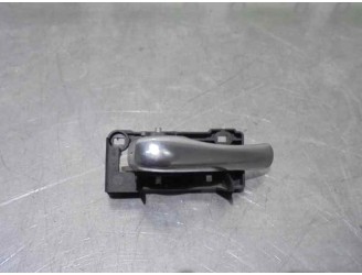 Recambio de maneta interior delantera izquierda para alfa romeo 147 (190) 1.6 16v cat referencia OEM IAM 46736147 CAJA 2 