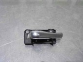 Recambio de maneta interior delantera izquierda para alfa romeo 147 (190) 1.6 16v cat referencia OEM IAM 46736147 CAJA 2 