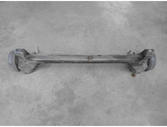 Recambio de puente trasero para daewoo aranos 1.5 16v cat referencia OEM IAM TAMBOR, 4 TORNILLOS, SIN ABS BURRA 4