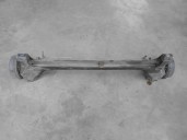 Recambio de puente trasero para daewoo aranos 1.5 16v cat referencia OEM IAM TAMBOR, 4 TORNILLOS, SIN ABS BURRA 4