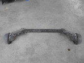 Recambio de puente trasero para daewoo aranos 1.5 16v cat referencia OEM IAM TAMBOR, 4 TORNILLOS, SIN ABS BURRA 4