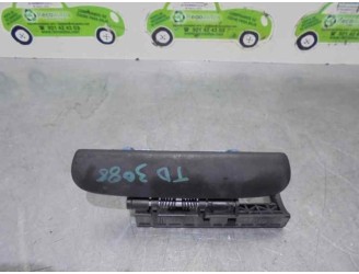 Recambio de maneta exterior trasera derecha para citroën xsara picasso 2.0 hdi cat (rhy / dw10td) referencia OEM IAM   