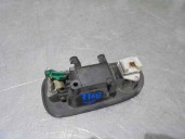 Recambio de maneta interior trasera izquierda para mg serie 45 (rt) 1.6 16v cat referencia OEM IAM CAJA 5 