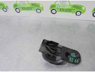 Replacement front left interior door handle for Fiat Doblò Cargo (223) 1.9 JTD CAT OEM IAM reference BOX 8 