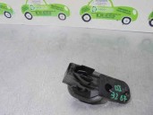 Replacement front left interior door handle for Fiat Doblò Cargo (223) 1.9 JTD CAT OEM IAM reference BOX 8 