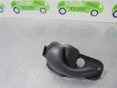 Replacement front left interior door handle for Fiat Doblò Cargo (223) 1.9 JTD CAT OEM IAM reference BOX 8 