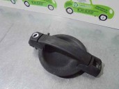 Replacement front right exterior door handle for Fiat Doblò Cargo (223) 1.9 JTD CAT OEM IAM reference 