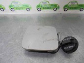Replacement exterior fuel cap for Hyundai H1 2.5 CRDi CAT OEM IAM reference GREY