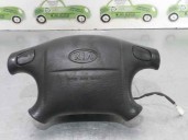 Recambio de airbag delantero izquierdo para kia shuma 1.5 cat referencia OEM IAM 31001115000367 