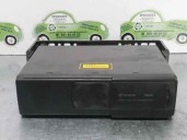 Recambio de sistema audio / radio cd para toyota avensis berlina (t 22) 2.0 turbodiesel cat referencia OEM IAM 0860100911 CXCS07