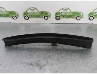 Recambio de pantalla multifuncion para chrysler voyager (gs) 2.4 cat referencia OEM IAM 380002A 