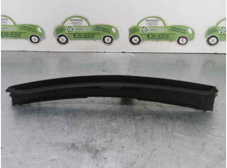 Recambio de pantalla multifuncion para chrysler voyager (gs) 2.4 cat referencia OEM IAM 380002A  