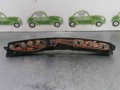 Recambio de pantalla multifuncion para chrysler voyager (gs) 2.4 cat referencia OEM IAM 380002A 