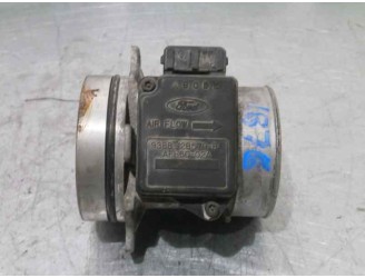 Recambio de caudalimetro para ford escort berl./turnier 1.8 turbodiesel cat referencia OEM IAM 93BB12B579BA AFH6002A 