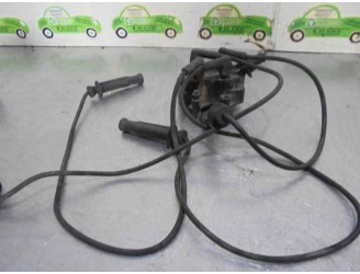 Recambio de bobina encendido para mg serie 400 (rt) 420 si (4-ptas.) referencia OEM IAM   