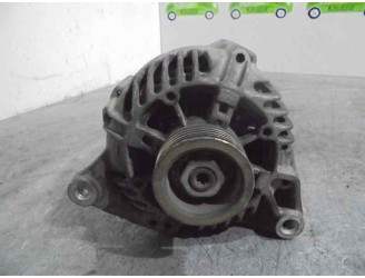 Recambio de alternador para citroën xsara berlina 1.6 referencia OEM IAM 9683727380  VALEO