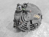 Recambio de alternador para citroën xsara berlina 1.6 referencia OEM IAM 9683727380 VALEO