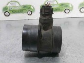 Replacement mass air flow sensor for Hyundai H1 2.5 CRDi CAT OEM IAM reference 281644A000 0281002554 BOSCH