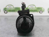 Recambio de caudalimetro para hyundai h 1 2.5 crdi cat referencia OEM IAM 281644A000 0281002554 BOSCH