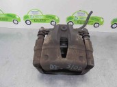 Replacement front left brake caliper for Opel Combo (Corsa C) 1.3 16V CDTi CAT (Z 13 DT / LN9) OEM IAM reference 321E 