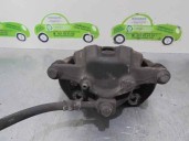 Replacement front left brake caliper for Opel Combo (Corsa C) 1.3 16V CDTi CAT (Z 13 DT / LN9) OEM IAM reference 321E 