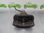 Replacement front left brake caliper for Opel Combo (Corsa C) 1.3 16V CDTi CAT (Z 13 DT / LN9) OEM IAM reference 321E 