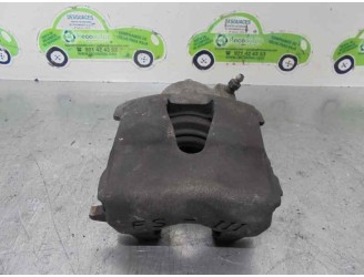 Recambio de pinza freno delantera izquierda para volkswagen golf iv berlina (1j1) 2.0 referencia OEM IAM FS3 