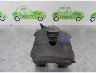 Replacement front right brake caliper for Volkswagen Golf IV sedan (1J1) 2.0 OEM IAM reference FS3 