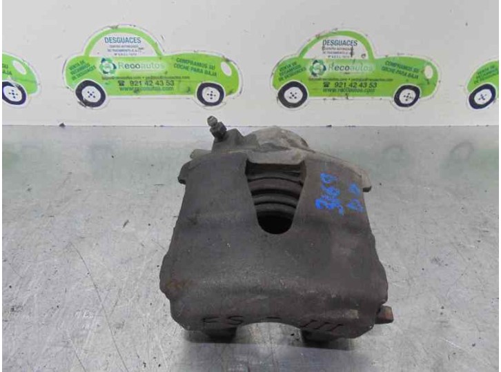 Recambio de pinza freno delantera derecha para volkswagen golf iv berlina (1j1) 2.0 referencia OEM IAM FS3 