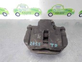 Recambio de pinza freno trasera derecha para daewoo nubira wagon 2.0 cat referencia OEM IAM 96391889 