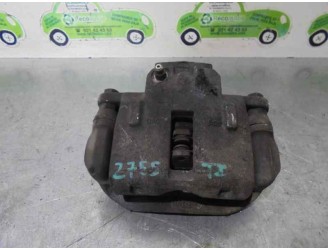 Recambio de pinza freno trasera izquierda para daewoo nubira wagon 2.0 cat referencia OEM IAM 96391888 