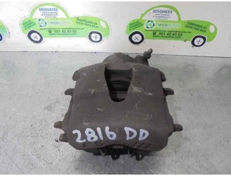 Recambio de pinza freno delantera izquierda para audi a2 (8z) 1.4 tdi referencia OEM IAM 1K0615123D  