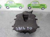 Recambio de pinza freno delantera izquierda para audi a2 (8z) 1.4 tdi referencia OEM IAM 1K0615123D  