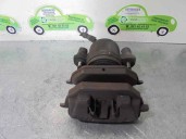 Recambio de pinza freno delantera izquierda para audi a2 (8z) 1.4 tdi referencia OEM IAM 1K0615123D  