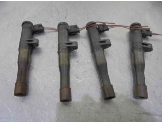 Recambio de bobina encendido para renault laguna (b56) 1.6 referencia OEM IAM 7700875000 029700-8240 DENSO