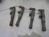 Recambio de bobina encendido para renault laguna (b56) 1.6 referencia OEM IAM 7700875000 029700-8240 DENSO