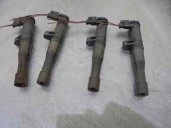 Recambio de bobina encendido para renault laguna (b56) 1.6 referencia OEM IAM 7700875000 029700-8240 DENSO