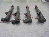 Recambio de bobina encendido para renault laguna (b56) 1.6 referencia OEM IAM 7700875000 029700-8240 DENSO