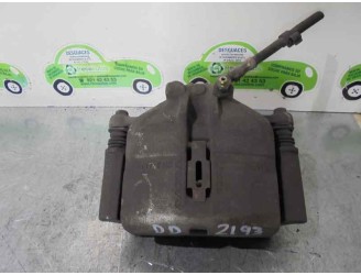 Replacement front right brake caliper for Volvo 960 series sedan/estate 3.0 24V cat OEM IAM reference CN35150 1551/5 LU