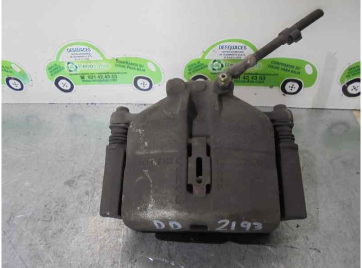 Replacement front right brake caliper for Volvo 960 series sedan/estate 3.0 24V cat OEM IAM reference CN35150 1551/5 LU