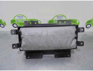 Replacement front right airbag for Hyundai Getz (TB) 1.5 CRDi cat OEM IAM reference 845601 