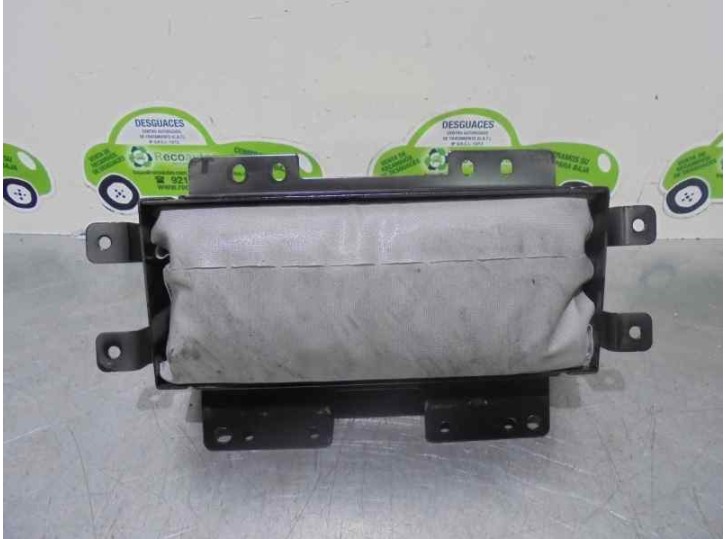 Replacement front right airbag for Hyundai Getz (TB) 1.5 CRDi cat OEM IAM reference 845601 