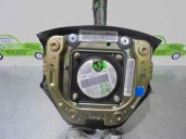 Replacement front left airbag for Hyundai Getz (TB) 1.5 CRDi cat OEM IAM reference 01000455 