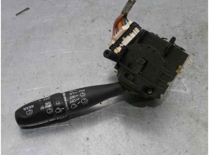 Recambio de mando limpia para hyundai getz (tb) 1.5 crdi cat referencia OEM IAM 32933A 