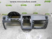 Recambio de salpicadero para hyundai getz (tb) 1.5 crdi cat referencia OEM IAM 847101C300WK 