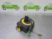Airbag ring replacement part for Hyundai Getz (TB) 1.5 CRDi CAT OEM IAM reference 